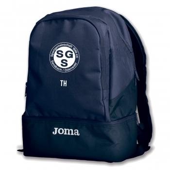 JOMA Rucksack ESTADIO III - SG Sandbach